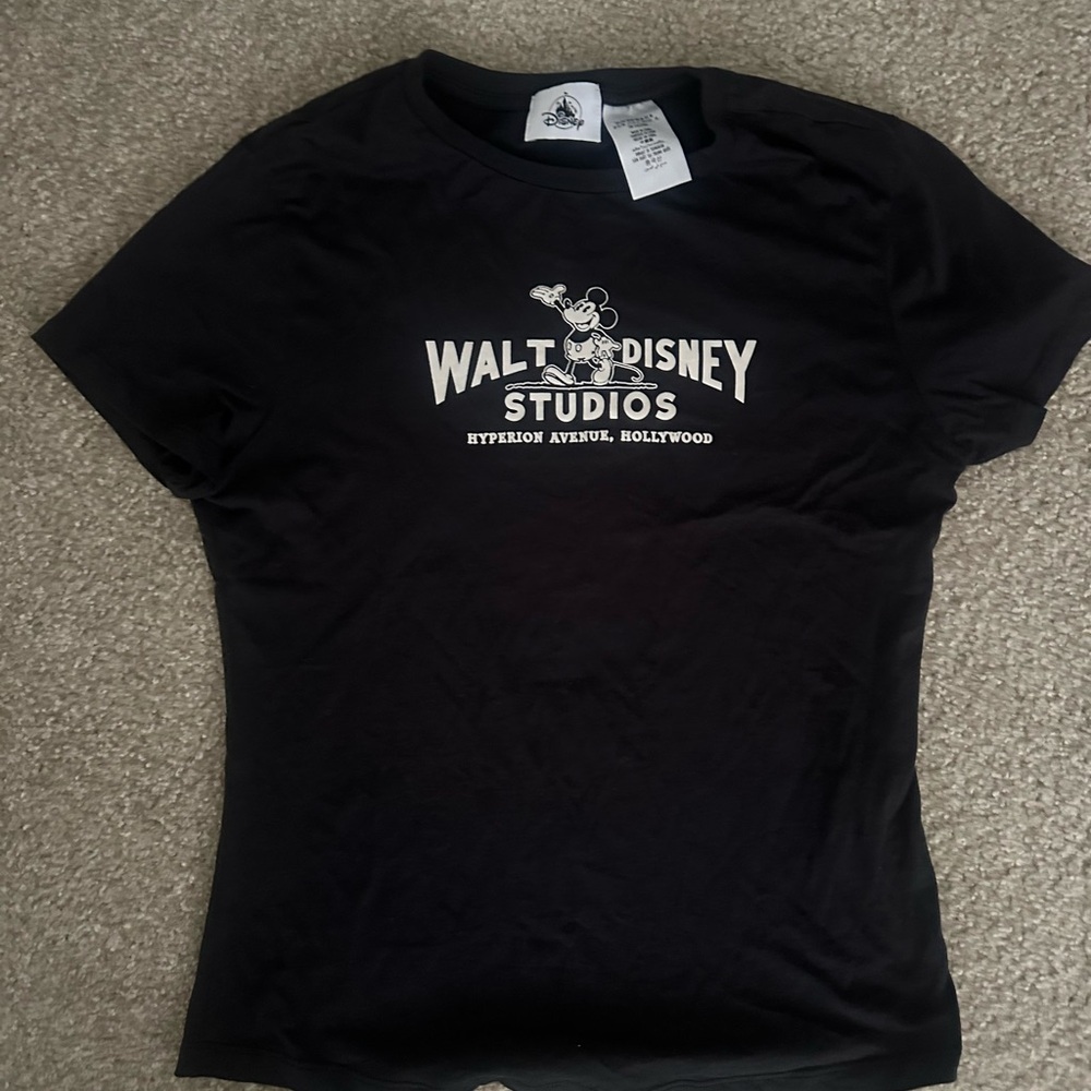 Disney Eras Studio Tee